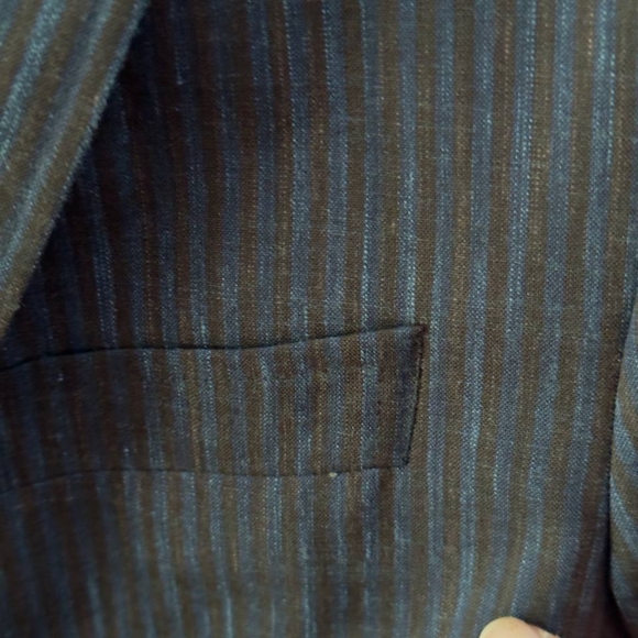 JACK VICTOR Prossimo Blazer 42R - Picture 14 of 16